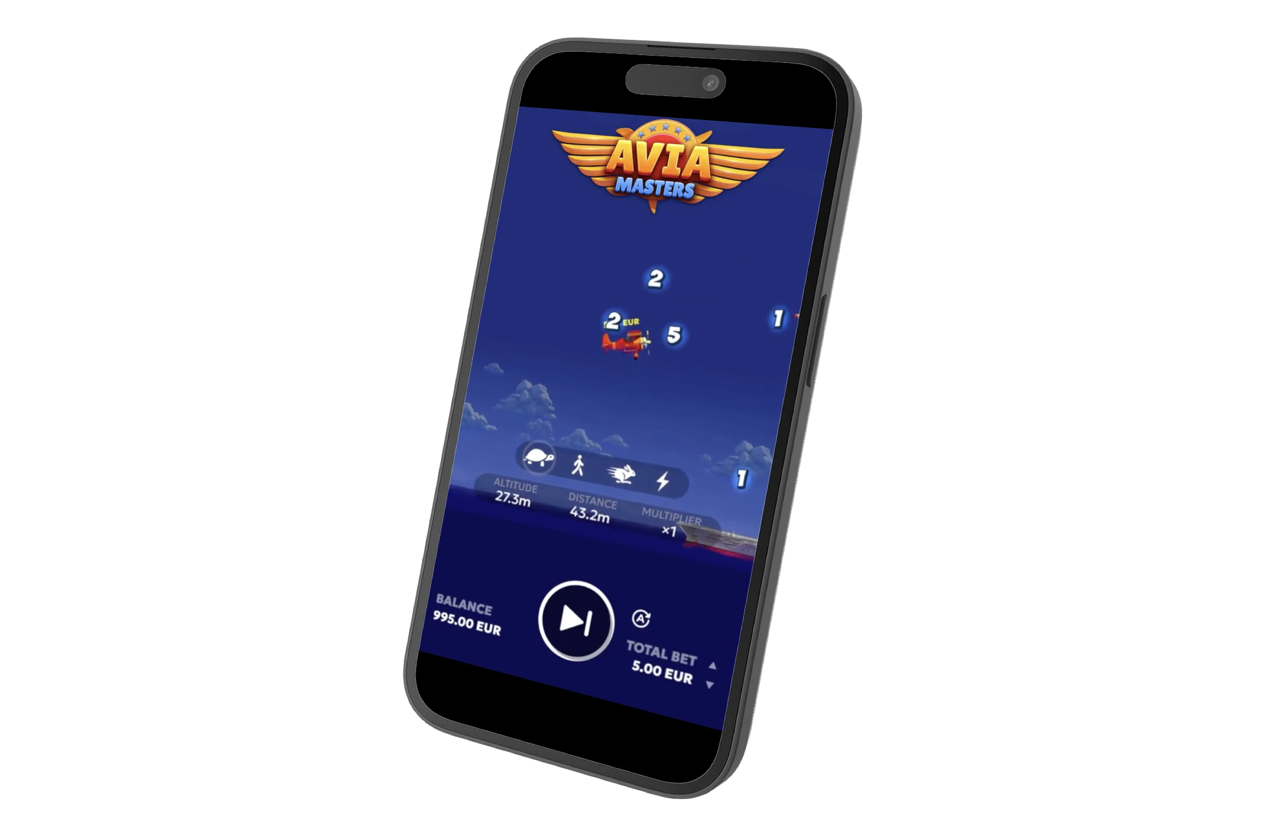 Waarom kiezen spelers voor een plane gambling game?