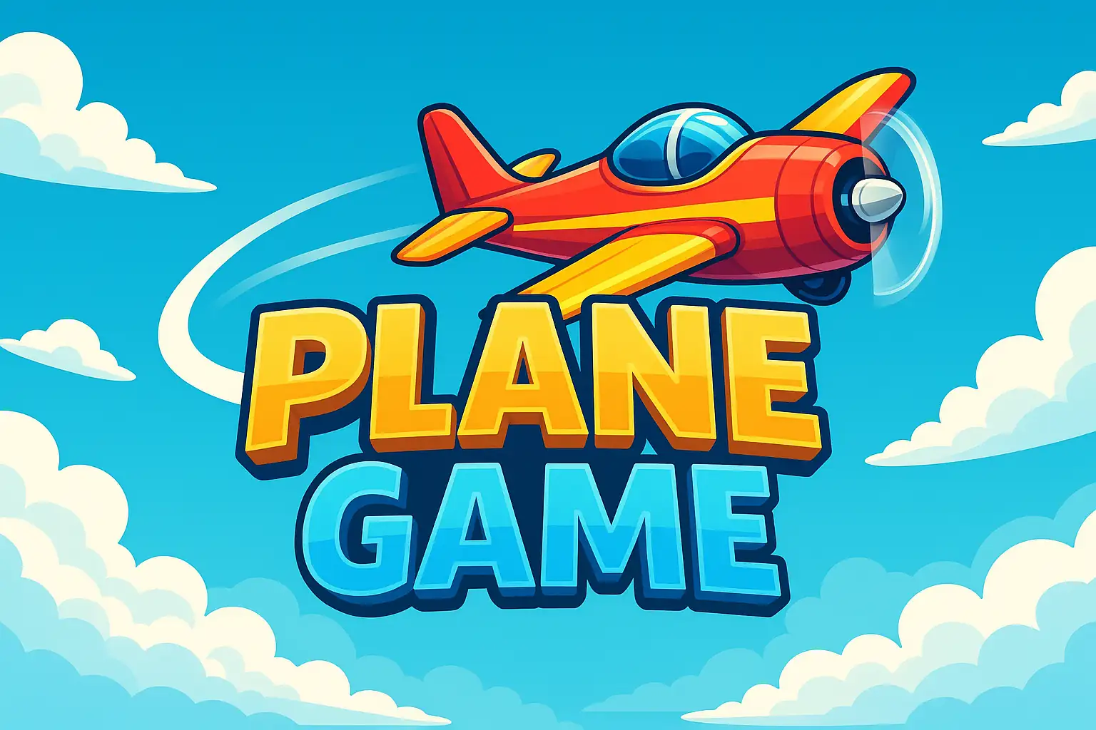 Wat is Plane Game Slot?